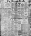 Glasgow Herald Tuesday 11 September 1888 Page 1