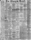 Glasgow Herald Wednesday 12 September 1888 Page 1