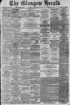 Glasgow Herald Saturday 15 September 1888 Page 1