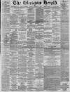 Glasgow Herald Monday 24 September 1888 Page 1