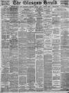 Glasgow Herald Wednesday 03 October 1888 Page 1