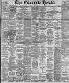 Glasgow Herald Monday 29 October 1888 Page 1