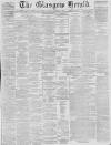 Glasgow Herald Monday 03 December 1888 Page 1