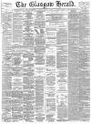 Glasgow Herald Friday 11 January 1889 Page 1