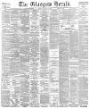 Glasgow Herald Monday 21 January 1889 Page 1