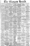 Glasgow Herald Thursday 21 March 1889 Page 1