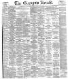 Glasgow Herald Saturday 20 April 1889 Page 1