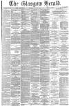 Glasgow Herald Thursday 06 June 1889 Page 1