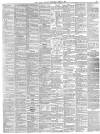 Glasgow Herald Wednesday 24 July 1889 Page 3