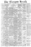 Glasgow Herald Saturday 24 August 1889 Page 1