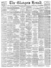 Glasgow Herald Monday 02 September 1889 Page 1