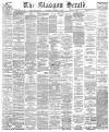 Glasgow Herald Wednesday 23 October 1889 Page 1