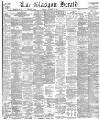 Glasgow Herald Tuesday 12 November 1889 Page 1