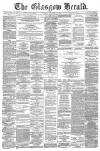 Glasgow Herald Tuesday 10 December 1889 Page 1