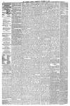 Glasgow Herald Wednesday 25 December 1889 Page 6