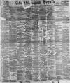 Glasgow Herald Wednesday 01 January 1890 Page 1