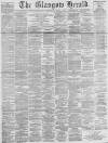 Glasgow Herald Wednesday 08 January 1890 Page 1