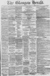 Glasgow Herald Thursday 09 January 1890 Page 1