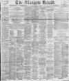 Glasgow Herald Tuesday 14 January 1890 Page 1