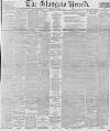Glasgow Herald Monday 27 January 1890 Page 1
