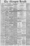 Glasgow Herald Monday 03 February 1890 Page 1