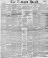Glasgow Herald Friday 14 February 1890 Page 1