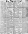 Glasgow Herald Friday 21 February 1890 Page 1