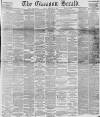 Glasgow Herald Friday 28 February 1890 Page 1