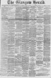 Glasgow Herald Monday 10 March 1890 Page 1