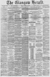 Glasgow Herald Monday 17 March 1890 Page 1