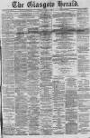 Glasgow Herald Tuesday 01 April 1890 Page 1
