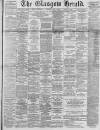 Glasgow Herald Saturday 03 May 1890 Page 1