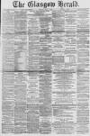 Glasgow Herald Monday 05 May 1890 Page 1