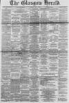 Glasgow Herald Tuesday 06 May 1890 Page 1