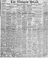 Glasgow Herald Wednesday 21 May 1890 Page 1