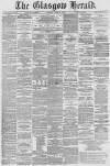 Glasgow Herald Tuesday 10 June 1890 Page 1