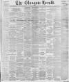 Glasgow Herald Tuesday 09 September 1890 Page 1