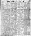 Glasgow Herald Wednesday 10 September 1890 Page 1