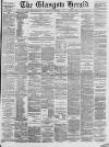 Glasgow Herald Wednesday 10 December 1890 Page 1