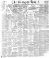 Glasgow Herald Thursday 01 January 1891 Page 1