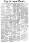 Glasgow Herald Thursday 08 January 1891 Page 1