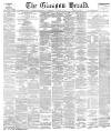 Glasgow Herald Wednesday 14 January 1891 Page 1