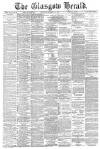 Glasgow Herald Saturday 17 January 1891 Page 1