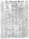 Glasgow Herald Thursday 22 January 1891 Page 1