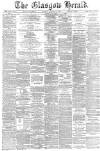 Glasgow Herald Tuesday 27 January 1891 Page 1