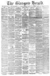 Glasgow Herald Monday 02 February 1891 Page 1