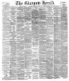 Glasgow Herald Wednesday 04 February 1891 Page 1
