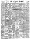 Glasgow Herald Thursday 05 February 1891 Page 1
