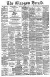 Glasgow Herald Thursday 12 February 1891 Page 1