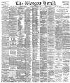 Glasgow Herald Wednesday 18 February 1891 Page 1